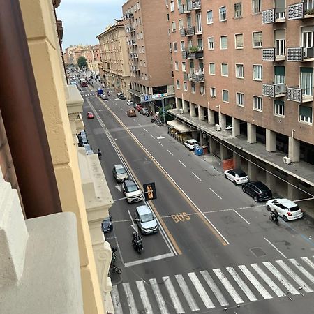 Domus Dotta City Center Bologna Exteriör bild