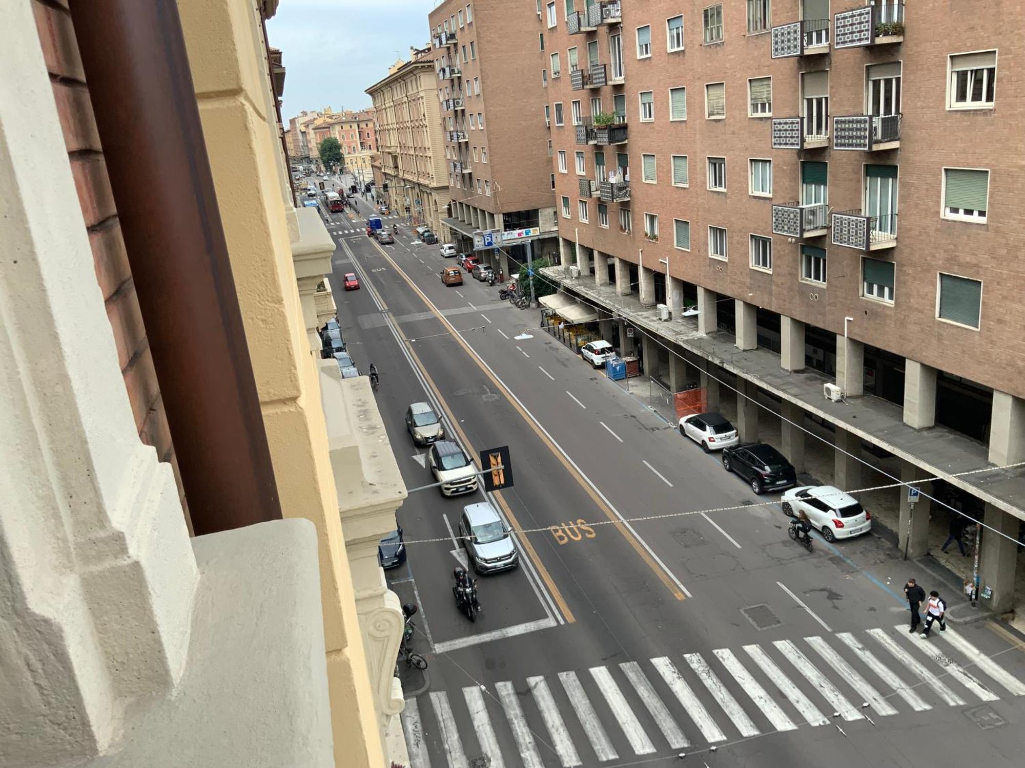 Domus Dotta City Center Bologna Exteriör bild